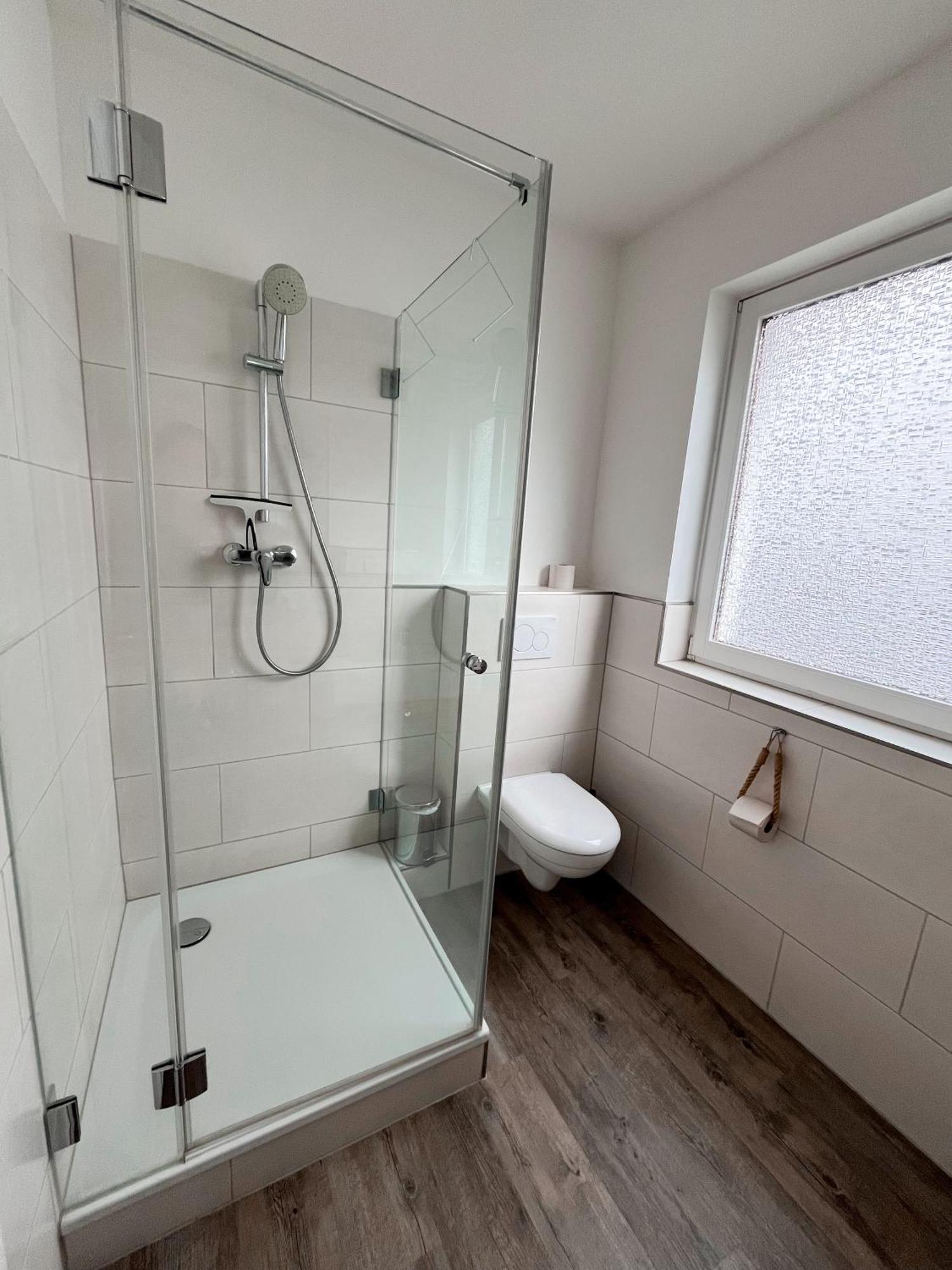 Haus Urvasi Appartement Lübeck Kamer foto
