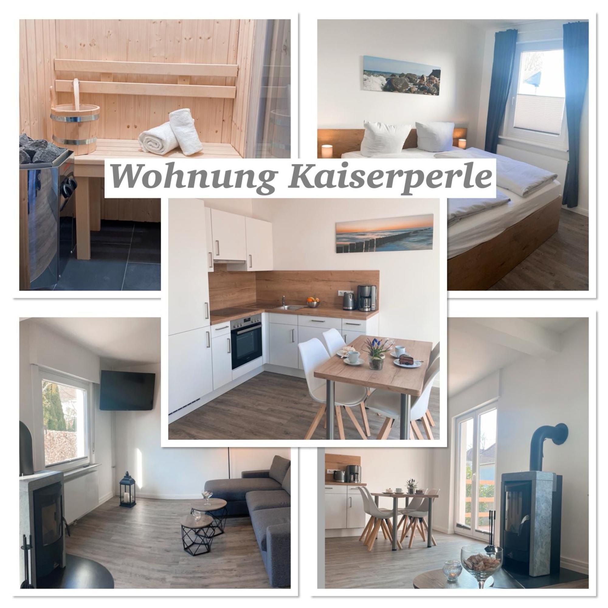 Haus Urvasi Appartement Lübeck Buitenkant foto